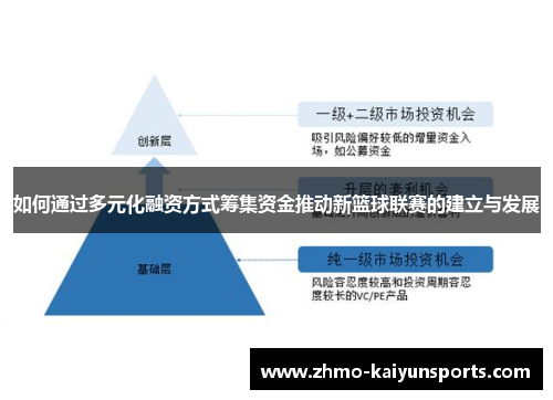 如何通过多元化融资方式筹集资金推动新篮球联赛的建立与发展