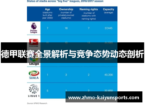 德甲联赛全景解析与竞争态势动态剖析