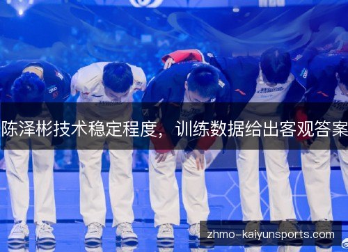 陈泽彬技术稳定程度,训练数据给出客观答案 陈泽彬技术稳定程度,训练数据给出客观答案